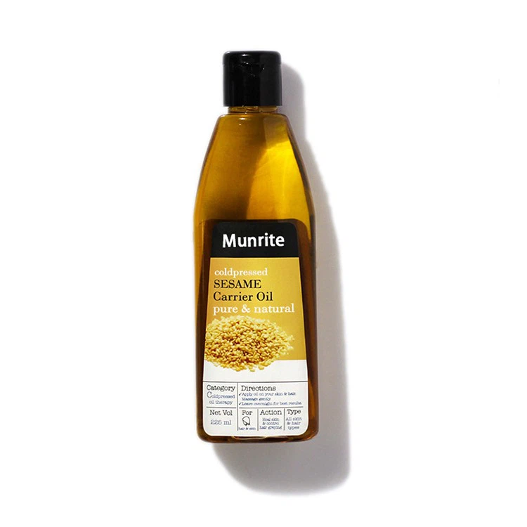 Minyak Wijen 500ml